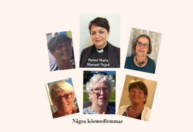 Söndag den 8 augusti kl 17 – Gudstjänst på Sofielund