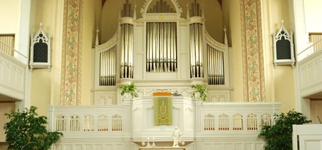 Söndag den 2 jan – Gudstjänst kl 11