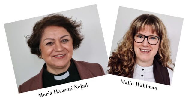 Söndag den 10 juli kl. 15 och kl. 17