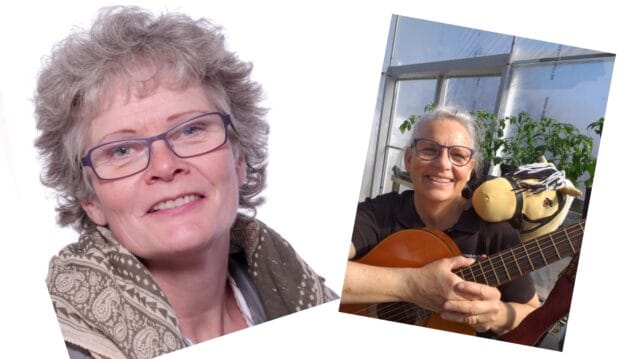 Söndag den 24 juli – Gudstjänst på Sofielund kl 17.00