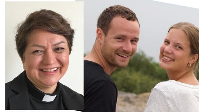 Söndag den 21 aug kl 17.00 – Gudstjänst på Sofielund