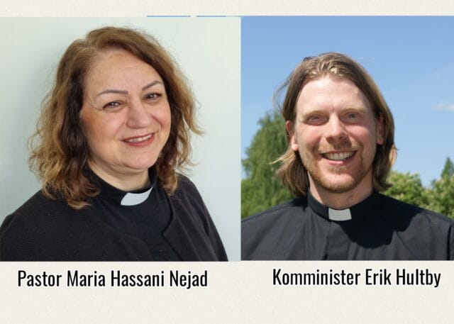 Söndag  den 9 juli kl 17 – Gudstjänst på Sofielund