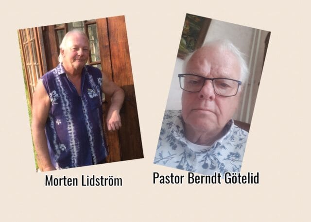 Söndag den 30 juli – Gudstjänst på Sofielund kl 17