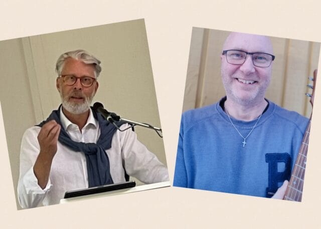 Söndag den 6 augusti kl 17 – Gudstjänst på Sofielund