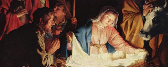 Julhelgens gudstjänster!