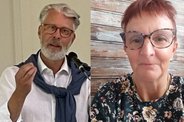 Söndag den 4 augusti – Gudstjänst på Sofielund kl 17