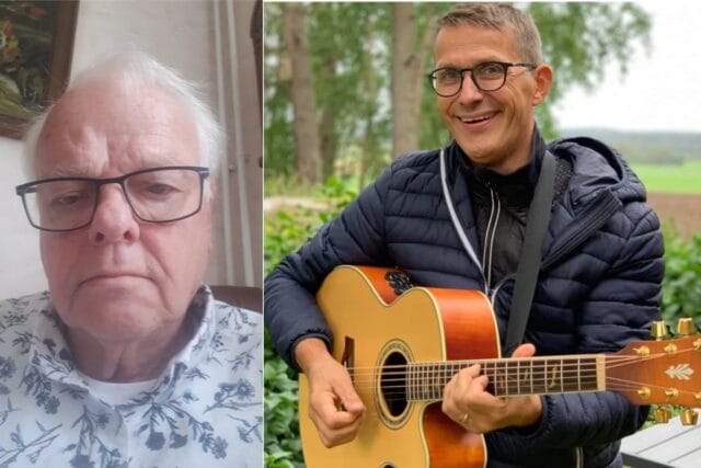 Söndag den 11 aug kl 17 – Gudstjänst på Sofielund