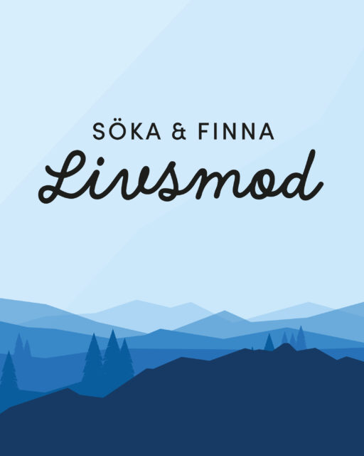”Söka och finna livsmod” – samtal om existensiell hälsa