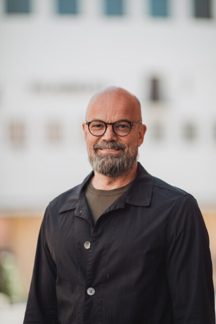 17-19 oktober – möteshelg med Niklas Piensoho